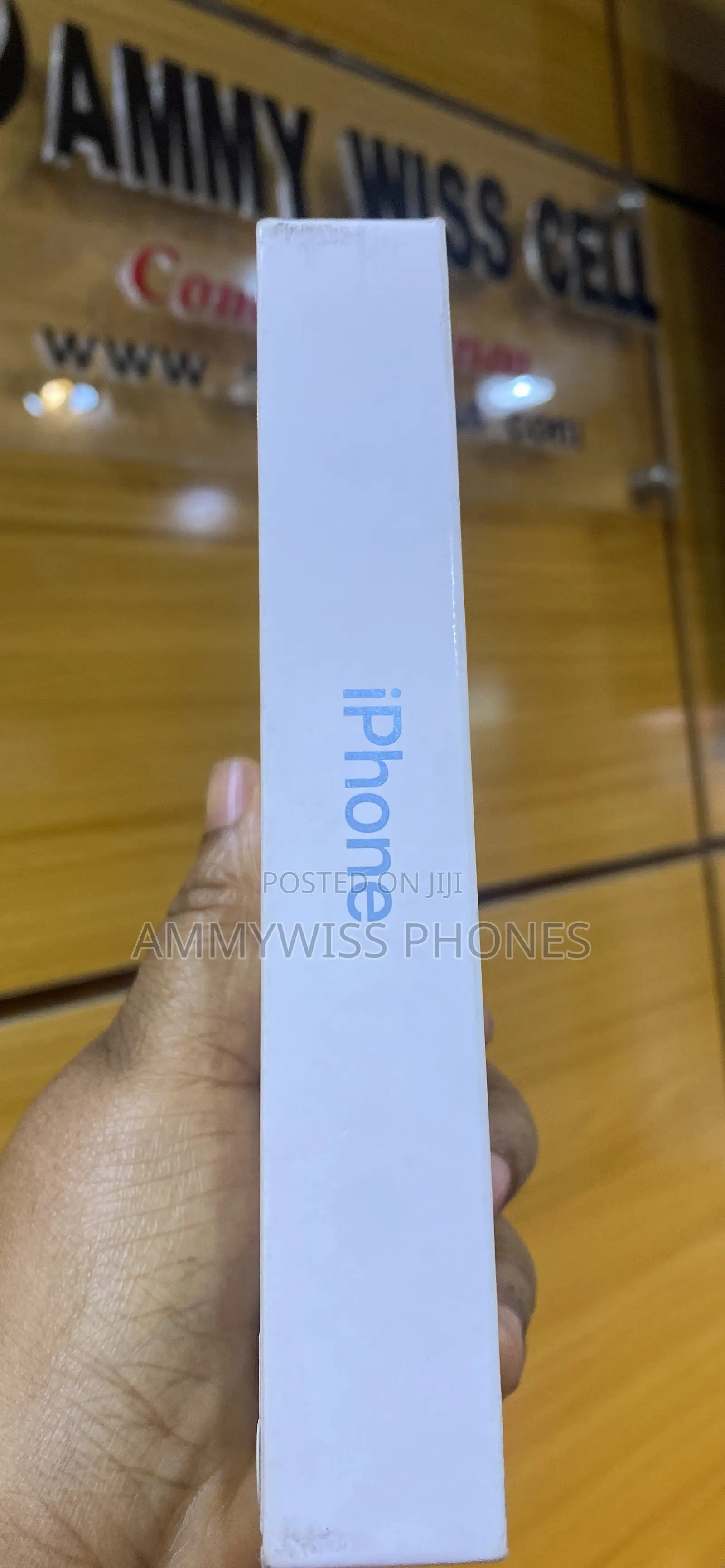 New Apple iPhone 16 128 GB Green