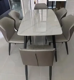 Dining Set for Home and Hotels