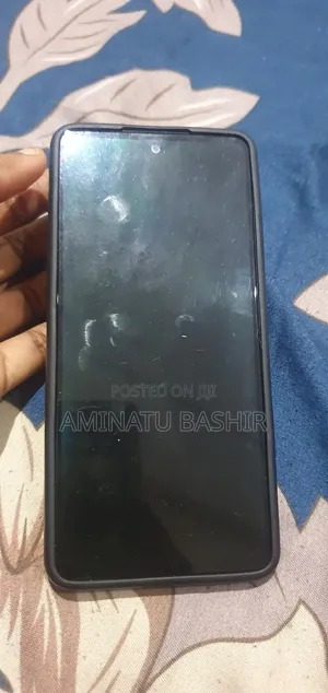 Samsung Galaxy A54 5G 128 GB Black