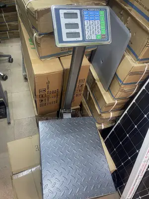 Original 300kg Digital Platform Scale