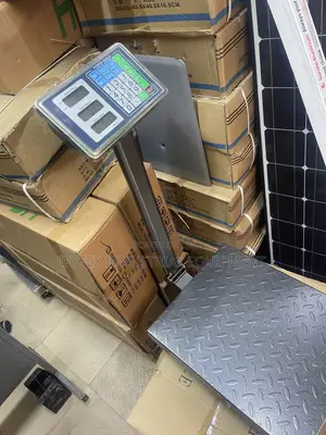 Original 300kg Digital Platform Scale