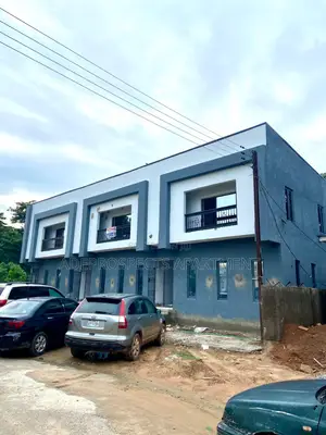 3 Unit of 4 Bedroom Terraced Duplex