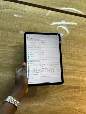 Apple iPad Air 11 (2026) 128 GB Silver