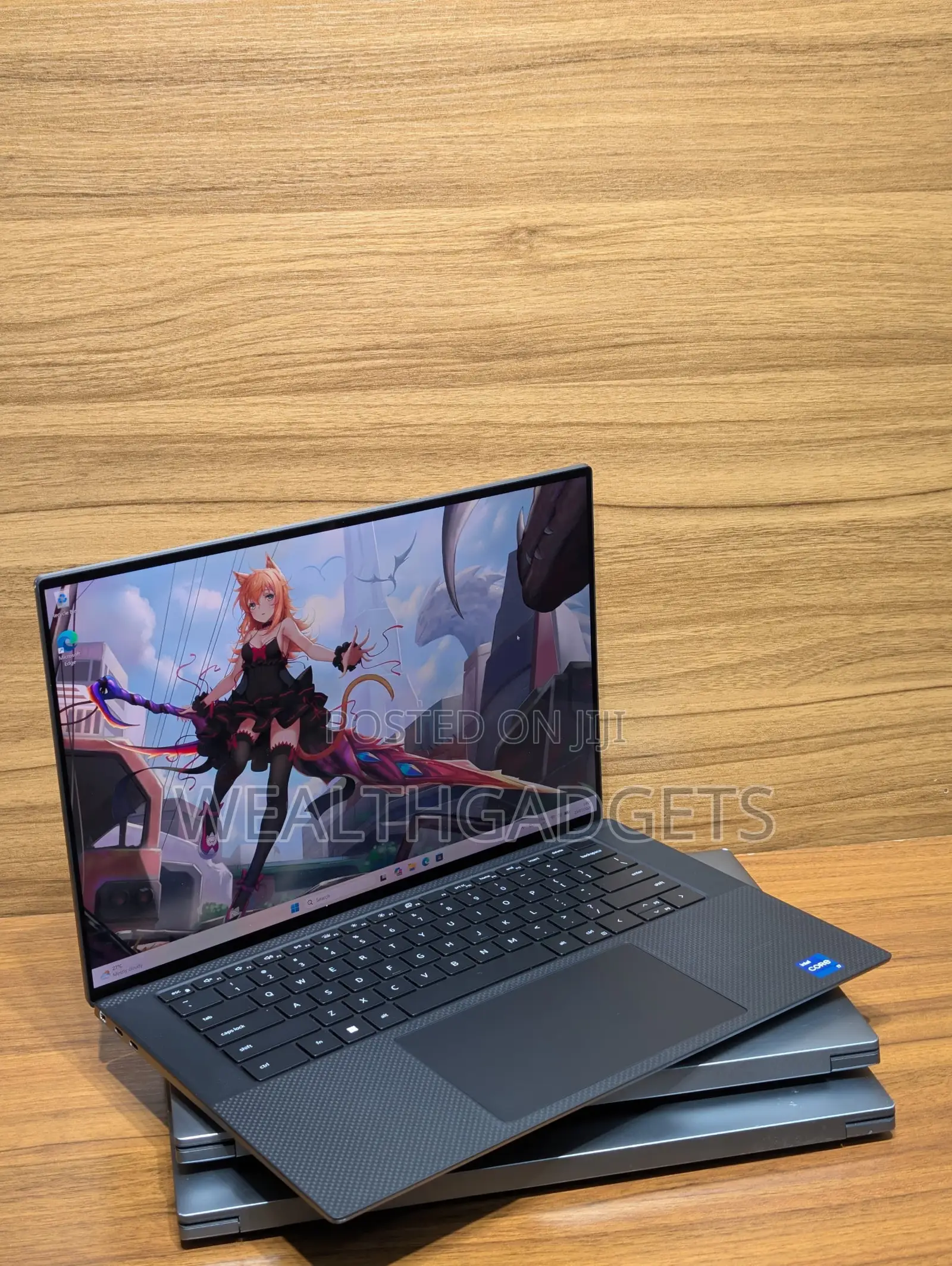 Laptop Dell Precision 5570 32GB Intel Core i7 SSD 1T