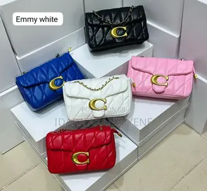 Luxury Women's Bags for Every Occasion