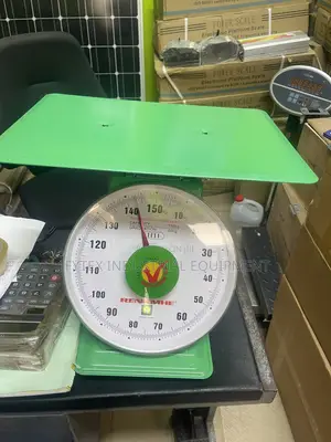 Original 150kg Analog Scale