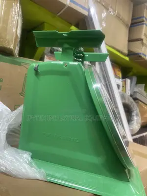 Original 150kg Analog Scale
