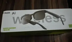 AI Smart Glasses