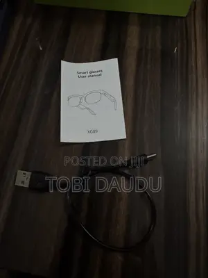 AI Smart Glasses