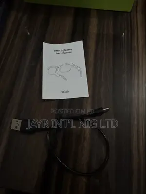 AI Smart Glasses