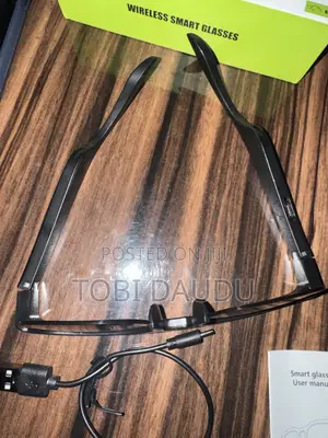 AI Smart Glasses