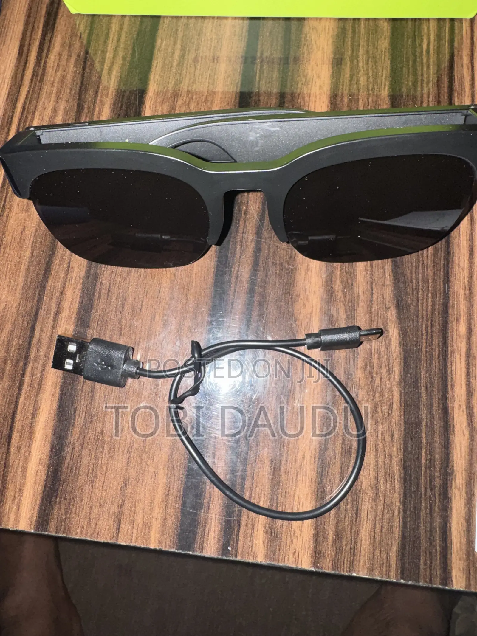 AI Smart Glasses