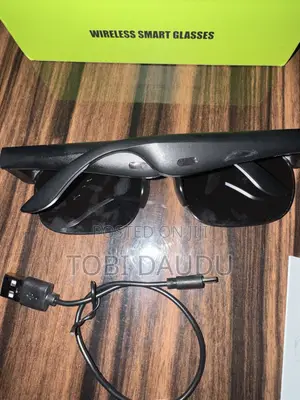 AI Smart Glasses