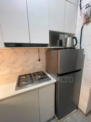 Furnished 1bdrm Apartment in Gbagada, Pedro for rent