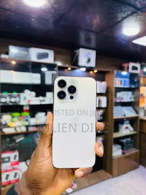 Apple iPhone 14 Pro Max 128 GB Gold