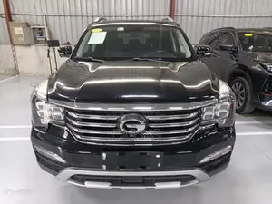 GAC GS8 2018 Black
