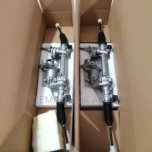 High Quality Certified Complete New Steering Rack Cadillac XT5 2023