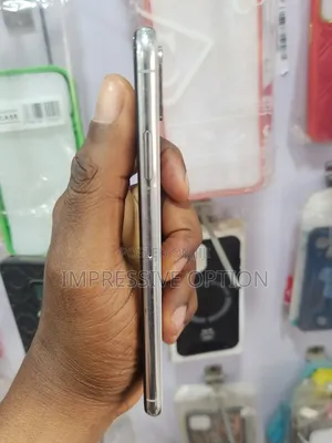 Apple iPhone XS Max 256 GB White