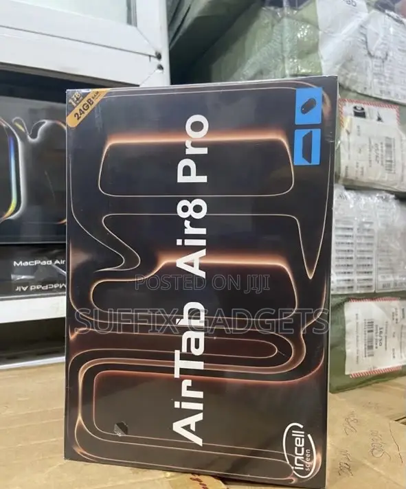New AirTab U17 Ultra 1 TB