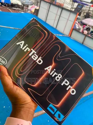 New AirTab U17 Ultra 1 TB