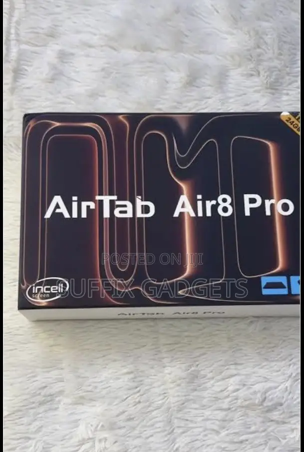 New AirTab U17 Ultra 1 TB