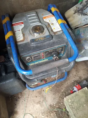 Thermocol Generator for Sale
