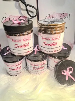 Santal Wood