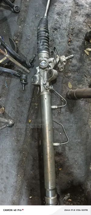 Power Steering Rack for Toyota Hummer Bus