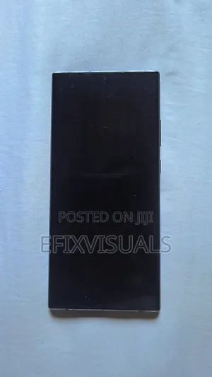 Samsung Galaxy Note 20 Ultra 5G 256 GB Black