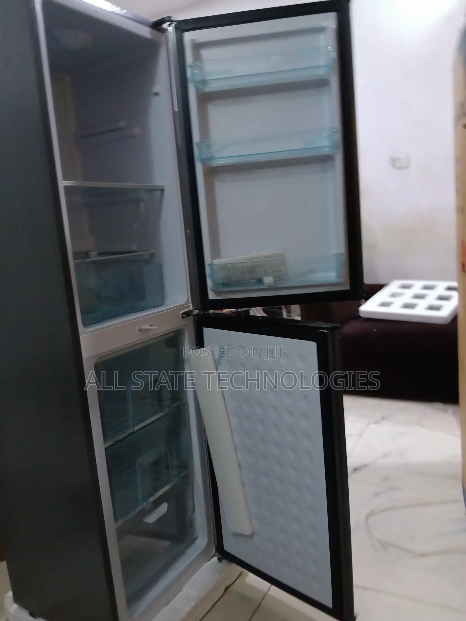 Kitchen TEKNOCOOL TC-200W Refrigerator