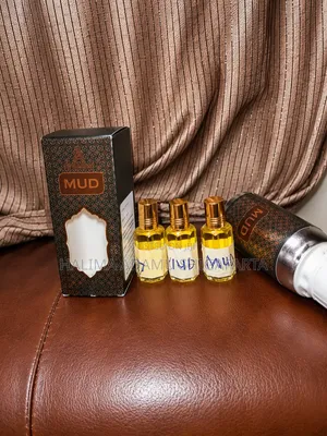 Leemah Scent Atlier