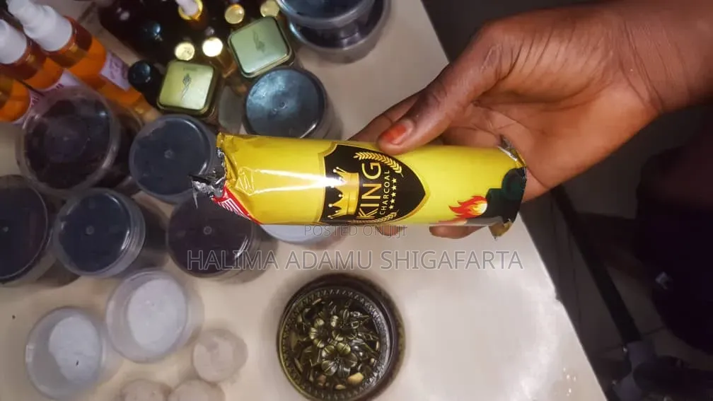 Leemah Scent Atlier