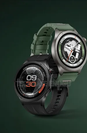 ONEPLUS Watch 4