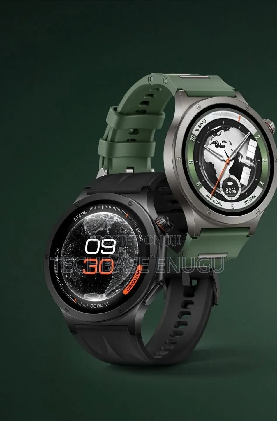 ONEPLUS Watch 4