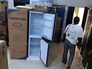 Frost Cooling TEKNOCOOL 200L Refrigerator