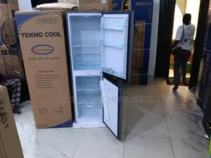 Frost Cooling TEKNOCOOL 200L Refrigerator