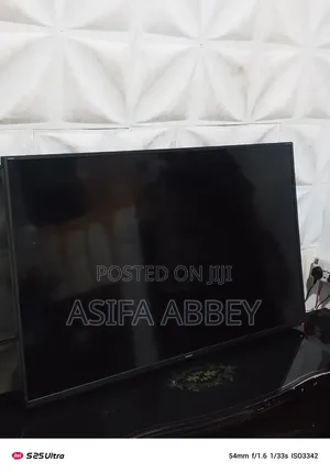 Sharp 50 Inches Android Smart TV