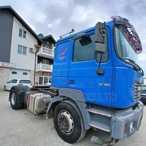Man 19.414 Blue