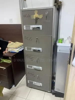 Office Cabinet / Modern File Cabinet