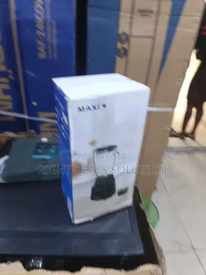 Maxi Quality Smoothie Maker