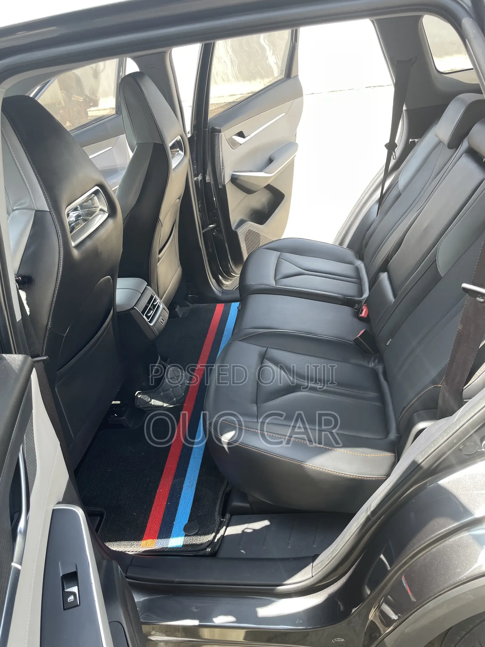Changan CS75 2022 Silver