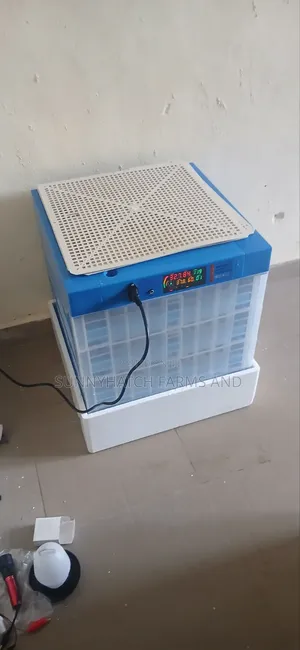 Mini Incubator Sh256