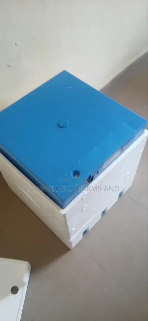 Mini Incubator Sh256