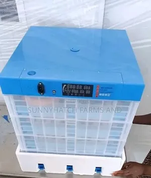 Mini Incubator Sh256