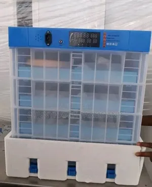 Mini Incubator Sh256