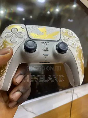 Customized PS5 Controller (Original)