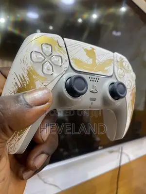 Customized PS5 Controller (Original)