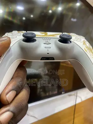 Customized PS5 Controller (Original)