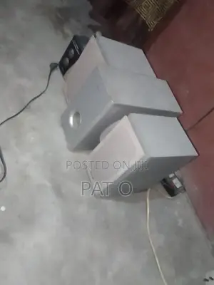 Woofer and Speakers for Sale