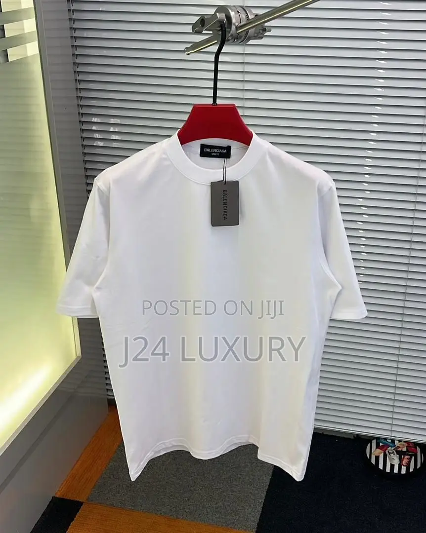 Balenciaga Plain Top